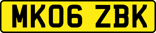 MK06ZBK