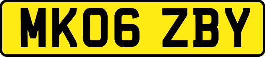 MK06ZBY