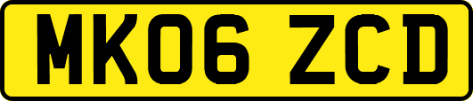 MK06ZCD