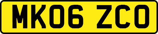 MK06ZCO