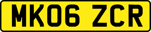 MK06ZCR