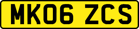 MK06ZCS