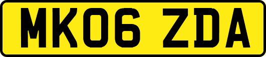 MK06ZDA