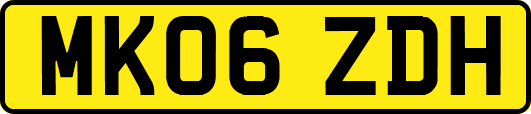 MK06ZDH