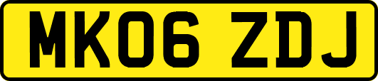 MK06ZDJ