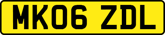 MK06ZDL