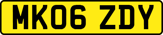 MK06ZDY