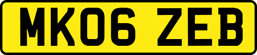 MK06ZEB