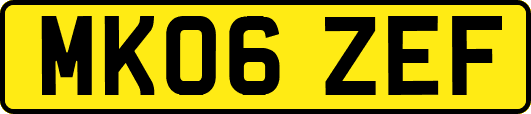MK06ZEF