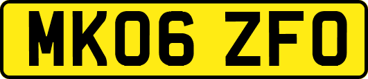 MK06ZFO
