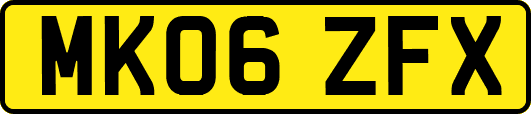 MK06ZFX