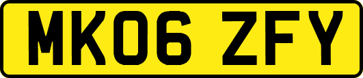 MK06ZFY