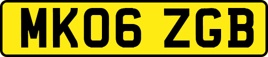 MK06ZGB