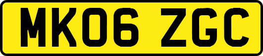 MK06ZGC