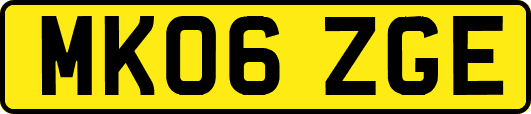 MK06ZGE