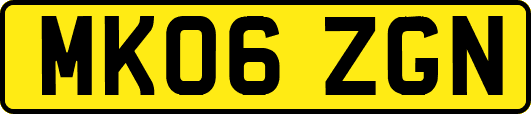 MK06ZGN
