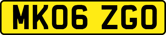 MK06ZGO