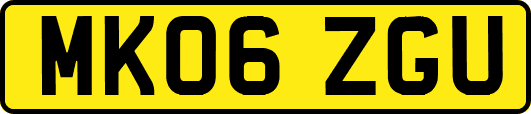 MK06ZGU
