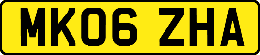 MK06ZHA
