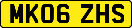 MK06ZHS