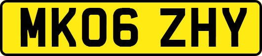MK06ZHY