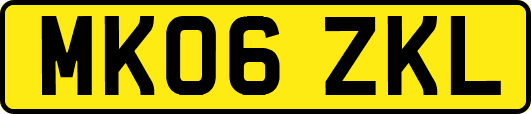MK06ZKL