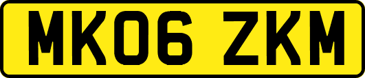 MK06ZKM