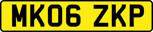 MK06ZKP