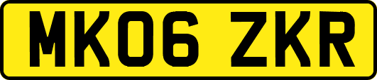 MK06ZKR