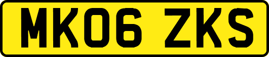 MK06ZKS
