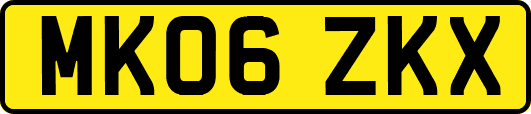 MK06ZKX