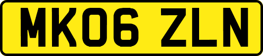 MK06ZLN