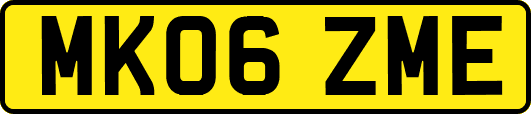 MK06ZME