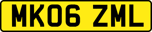 MK06ZML