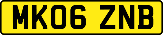 MK06ZNB
