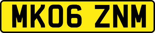 MK06ZNM
