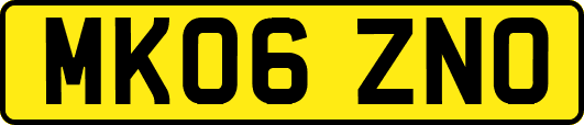 MK06ZNO