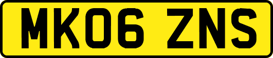 MK06ZNS