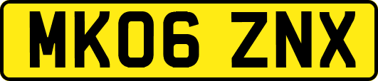MK06ZNX