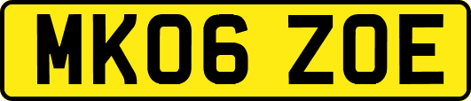 MK06ZOE