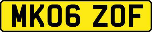 MK06ZOF
