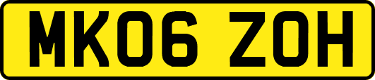 MK06ZOH