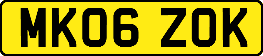 MK06ZOK