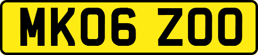 MK06ZOO