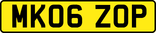 MK06ZOP
