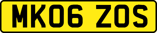 MK06ZOS