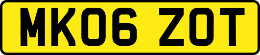 MK06ZOT