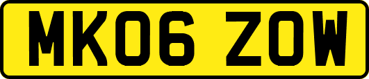 MK06ZOW