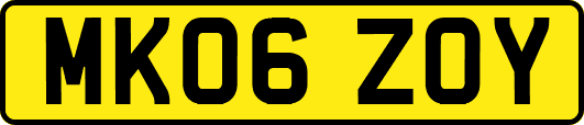 MK06ZOY