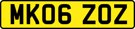 MK06ZOZ